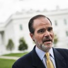 Claver-Carone ha mencionado que quiere que el ministro de Finanzas, Richard Martínez, sea parte de su equipo.