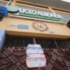 Hecho. Hasta ahora se conoce que son siete centros de estudios clausurados por el Municipio de Guayaquil.