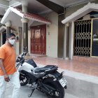 Los bares. Han permanecido cerrados desde marzo en el cantón.