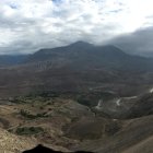 La obra tiene un avance del 55 %. Ya están comprometidos $ 59 millones para los trabajos de ingeniería civil y eléctrica.