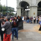 Hecho. Los propietarios de discotecas y bares solicitan a las autoridades otro tipo de medidas para subsistir.