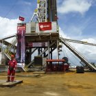 Los problemas internos de PDVSA y las sanciones de Estados Unidos han llevado al extremo la producción de crudo en Venezuela.