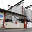 Ecuagran y Delcorp están relacionadas.