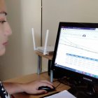 Quienes rindan la prueba desde sus casas deberán contar con una cámara colocada en un ángulo que permita ver lo que están realizando.