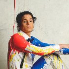 Diego Chiang estrenará una obra de teatro musical el próximo mes de octubre.