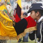 En Guayaquil, las ceremonias de Juramento a la Bandera serán diferentes.