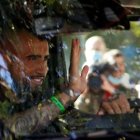 El chileno se habría despedido esta mañana de sus amigos y dirigentes.