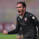 El gol del triunfo del equipo ecuatoriano fue anotado por el uruguayo Matías Zunino a los 31 minutos del partido disputado sin aficionados.