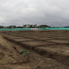 La construcción del hospital de Pedernales tuvo un 2 % de avance, según el Municipio del cantón manabita.