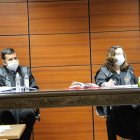 El tribunal presidido por la jueza Daniella Camacho realizó este miércoles la audiencia de apelación en el caso de Carlos Pólit.