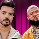 Luis Fonsi se une a Farruko en su regreso musical
