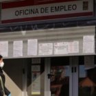 España ha registrado las cifras más altas de desempleo tras la pandemia de COVID-19.
