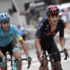 Para el inicio de la tercera semana del Tour de Francia, el Ineos Grenadiers cambió de estrategia y dio libertad a Richard Carapaz para que pueda atacar y demostrar toda su fortaleza en la montaña.