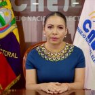 La noche del jueves 17 de septiembre la presidenta del CNE, Diana Atamaint, hizo la convocatoria oficial a las elecciones.