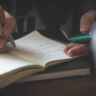 La intervención se dio hoy 18 de septiembre de 2020.