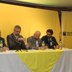 El convenio entre la LigaPro y el Banco Pichincha se firmó el año anterior y ha llegado a su fin.