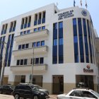 El sufragio se realizará lejos de la sede del gremio de los abogados, que está ubicada en Avenida del Ejército y 9 de Octubre, centro de Guayaquil.