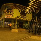 En la zona rosa hay silencio desde hace meses. Bares, discotecas y demás centros de diversión permanecerán cerrados.