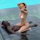 Las islas Maldivas, uno de los sitios preferidos para Felipe y su esposa.