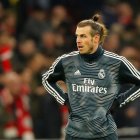 Gareth Bale, ofensivo galés, deja el Madrid para fichar por el Tottenham.