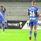 Roberto ‘Tuka’ Ordóñez es el máximo anotador del Bombillo con seis goles. Su aporte será clave para la segunda etapa.