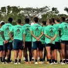 La calidad del plantel de Flamengo será puesta a prueba en esta crisis por el coronavirus.