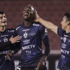 Varios jugadores de Independiente han mostrado nivel para estar en la selección, especialmente para el partido ante Uruguay en Quito.