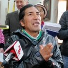 El precandidato y prefecto del Azuay es doctor en Jurisprudencia especializado en Derecho Penal, Justicia Indígena y Derecho Ambiental.