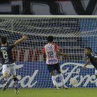 A falta de dos fechas, Independiente del Valle comparte la punta del Grupo A con Flamengo, ambos con 9 unidades.