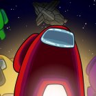 Among us fue publicado en 2018.