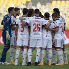 Flamengo llegó a las 12 bajas y no tiene elementos para jugar el torneo doméstico, por eso guardará lo poco que tiene para jugar con Independiente del Valle