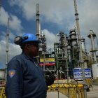 La empresa estatal Petroecuador va por su cuarto intento de asegurar sus bienes, en seis meses