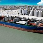 Ecuagran es también una terminal privada.