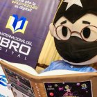 El 1 de septiembre, el Cabildo porteño confirmó lo que se sabía desde julio, que la Feria Internacional del Libro de Guayaquil se realizará pese a la pandemia