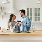 Que el orgullo y el resentimiento no lo guien. Esas actitudes perjudican el vínculo que los une.