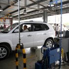 Hecho. A través de un comunicado, la ATM señaló que se atenderán turnos agendados.