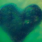 Foto que ganó el primer lugar general en los Drone Photo Awards.