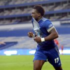 La Tuka Roberto Ordóñez no estará en el juego ante Deportivo Cuenca.