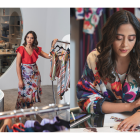 Instituto Europeo di Design (IED) de Madrid.