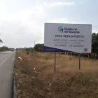 La concesionaria Conorte debía realizar trabajos en el tramo Isidro Ayora-Pedro Carbo.