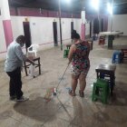 Capacidad. Los centros de diversión nocturnos podrán funcionar con el 30 % de aforo.