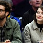 La pareja se conoció en las grabaciones de Saturday Night Live