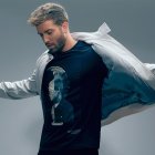 Pablo Alborán empezó su carrera en 2010.