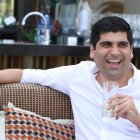 Otto Sonnenholzner dejó claro que no se ha despedido de la política.