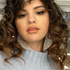 Selena Gómez fue diagnosticada con lupus.