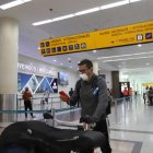 Tagsa es la empresa a cargo de la administración y operación del aeropuerto internacional José Joaquín de Olmedo, de Guayaquil.