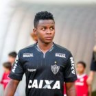 Juan Cazares está listo para el inicio de una nueva aventura en el balompié brasileño.