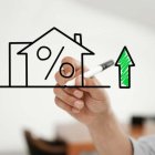 Según la banca privada, las tasas siguen iguales.