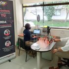 La Fiscalía confirma la detención de Jacobo Bucaram en Colombia.