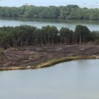 Denuncia

La Cámara de Acuacultura alertó del hecho a Ambiente. En un comunicado, recordó a los afiliados su obligación de cuidar de la naturaleza.